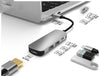 Hub Multi-function Hub HDMI Docking Station Notebook Convert