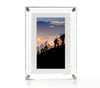 Digital Picture Frame Acrylic Video Player Digital Photo Fra