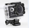 4K  Waterproof Sport Camera | Buy Online Best Price