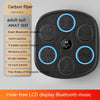 Music Boxing Target Training Wall Target Fitness Equipment |