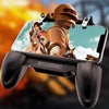 5 in 1 Mobile Gaming Controller With Fan Plus PowerBank | Bu