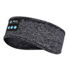 Wireless Bluetooth V5.0 Sports Headband With Music Call Ster