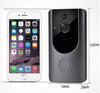 Smart WiFi Video Doorbell Camera Visual Intercom With Chime