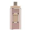 Compatible With Apple, 4 In 1 Stick For IPhoneAndroid Type C