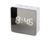 Digital LED multi-function mirror clock | Buy Online Best Pr