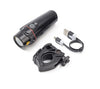 New Bicycle Light USB Rechargeable Headlight Tail Light | Bu