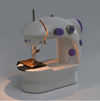 Miniature Household Multifunctional Sewing Machine | Buy Onl