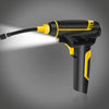 Automatic Portable Handheld Digital LED Smart Car Air Compre