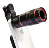 Cell Phone Telescope Lens | Buy Online Best Price