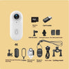 Outdoor Sports Camera In Helmet Motorcycle Bike Sport Mini F