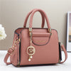 Fashionable Versatile Casual Western-style Minimalist Trendy