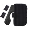Inflatable Mattress Camping Car Air Mattress Car Travel Matt