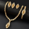 Middle Eastern-style Bridal Jewelry Set | Buy Online Best Pr