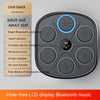 Music Boxing Target Training Wall Target Fitness Equipment |