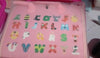 New Busy Book Children's Busy Board Dressing And Buttoning L