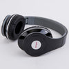 Wired Gaming Headphone Heavy Bass Music Headset Wired Contro