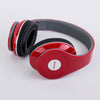 Wired Gaming Headphone Heavy Bass Music Headset Wired Contro