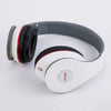 Wired Gaming Headphone Heavy Bass Music Headset Wired Contro