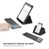 Folding Bluetooth Keyboard | Buy Online Best Price