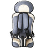 Infant Safe Seat Mat Portable Baby Safety Seat Children's Ch