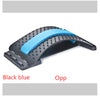 Lumbar Tractor Waist Traction Therapy Lumbar Orthosis Lumbar