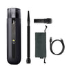 Car Vacuum Cleaner Wireless 5000Pa Handheld Mini Vaccum Clea