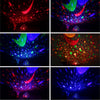 Rotate The Romantic Sky Projector | Buy Online Best Price