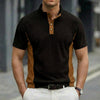 Spring Summer Best-Selling Solid-Colored Stand-Up Collar But