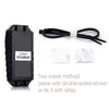 Elecpow Bike Alarm Remote Control Waterproof Electric Bicycl