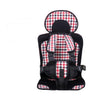 Infant Safe Seat Mat Portable Baby Safety Seat Children's Ch