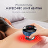 Electric Vacuum Cupping Massage Body Cups Anti-Cellulite The