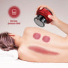 Electric Vacuum Cupping Massage Body Cups Anti-Cellulite The