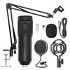 Net microphone stand set | Buy Online Best Price