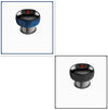 Electric Vacuum Cupping Massage Body Cups Anti-Cellulite The