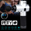 Body Muscle Massager Electric Vibrating Therapy Guns | Buy O