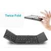 Folding Bluetooth Keyboard | Buy Online Best Price
