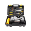 Multifunctional Tire Electric Car Tire Repair kit Tool Box |