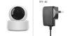 Sonoff 1080P HD IP Security Camera WiFi Wireless APP Control