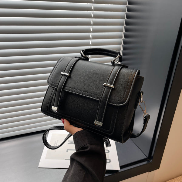 Stylish Minimalist Versatile Crossbody Shoulder Bag For Wome