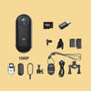 Outdoor Sports Camera In Helmet Motorcycle Bike Sport Mini F