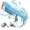 Summer Full Automatic Electric Water Gun Toy Induction Water