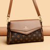 High-capacity Stylish Trendy Crossbody Shoulder Bag | Buy On