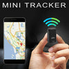 Car Tracker Magnetic Mini Car Tracker GPS Real Time Tracking