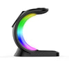 4 In 1 Magnetic Wireless Charger Fast Charging For Smart Pho