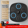 Music Boxing Target Training Wall Target Fitness Equipment |
