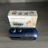 Mini 2 In 1 Sealer Heat Sealer Bag Opening Machine For Snack