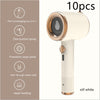 Mini Portable Handheld Garment Steamer Fabric Steam Iron For