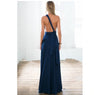 Women's Sexy Long Party Dress Club Floor-Length Summer Backl
