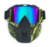 Hot Sale Motorcycle Goggles Motorcycle Glasses | Buy Online