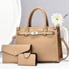 Taizhou Womens Handbag, Large-capacity Tote Bag, New Womens